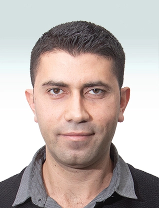 תמונה של מועתז עאלם
